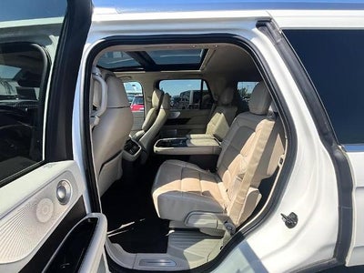 2020 Lincoln Navigator Reserve 4x4