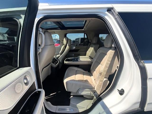 2020 Lincoln Navigator Reserve 4x4