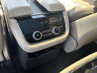 2020 Lincoln Navigator Reserve 4x4