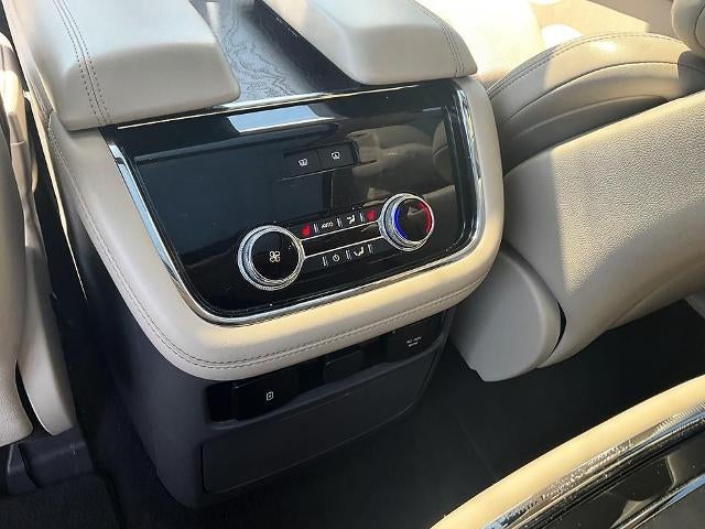 2020 Lincoln Navigator Reserve 4x4