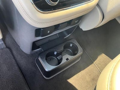 2020 Lincoln Navigator Reserve 4x4