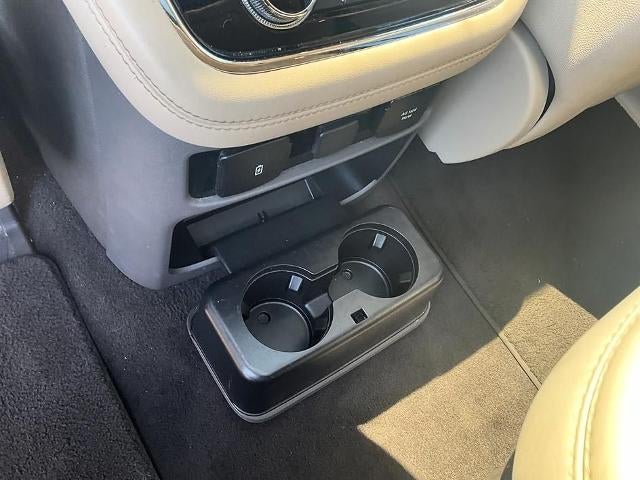 2020 Lincoln Navigator Reserve 4x4