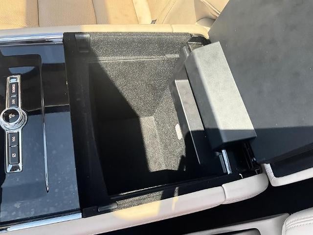 2020 Lincoln Navigator Reserve 4x4