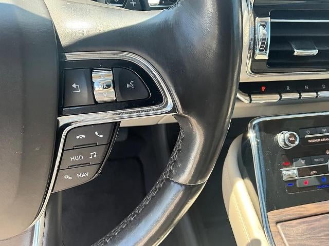 2020 Lincoln Navigator Reserve 4x4