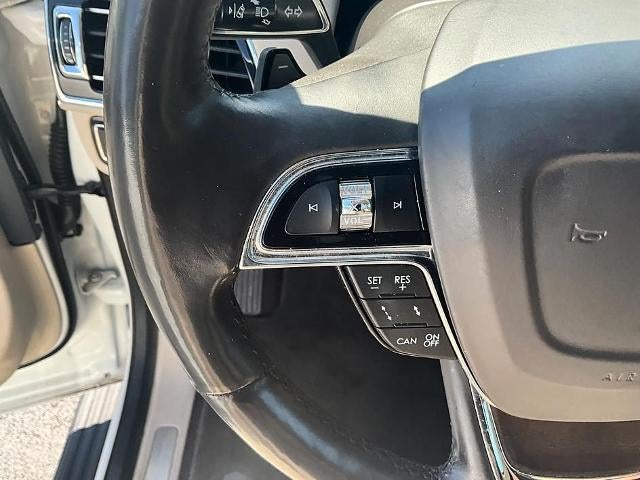 2020 Lincoln Navigator Reserve 4x4