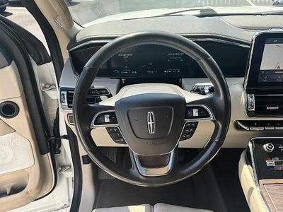 2020 Lincoln Navigator Reserve 4x4