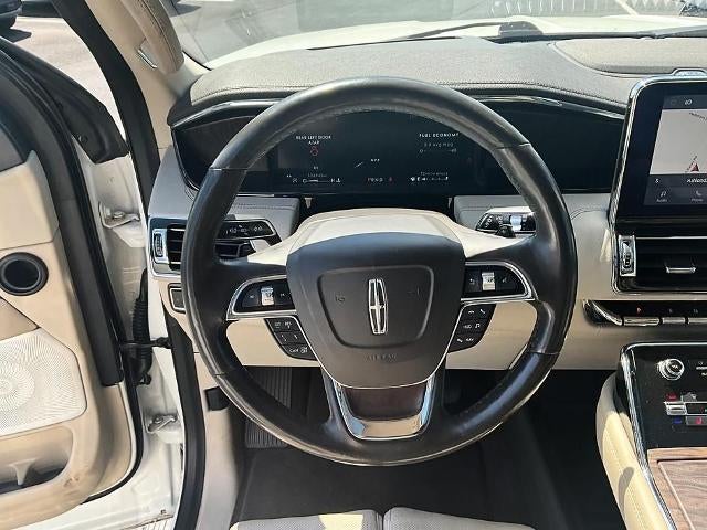 2020 Lincoln Navigator Reserve 4x4