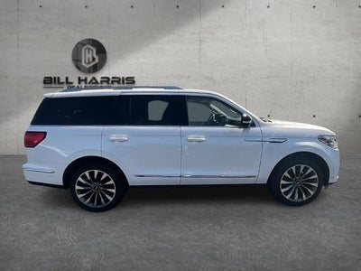 2020 Lincoln Navigator Reserve 4x4