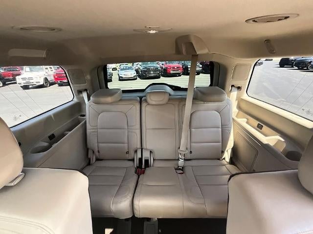 2020 Lincoln Navigator Reserve 4x4