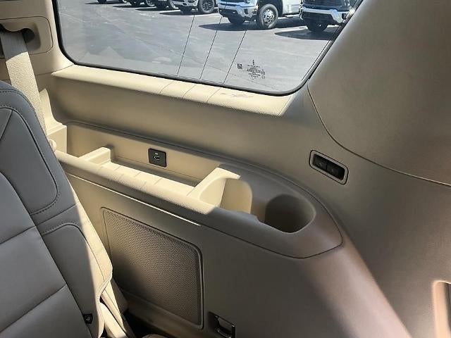 2020 Lincoln Navigator Reserve 4x4