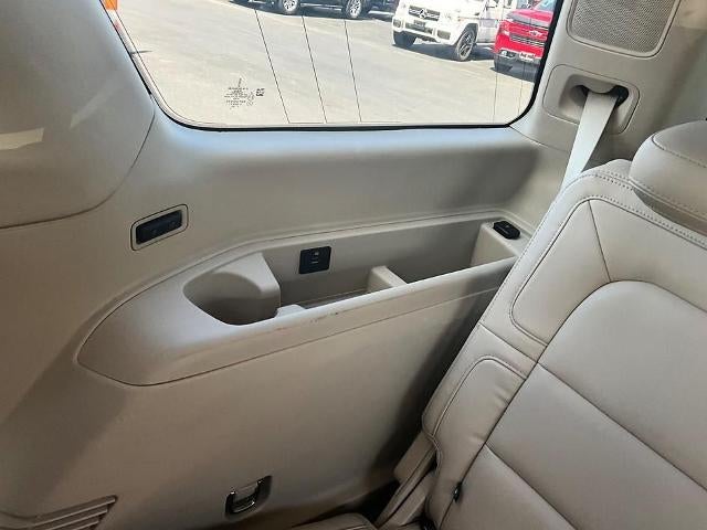 2020 Lincoln Navigator Reserve 4x4