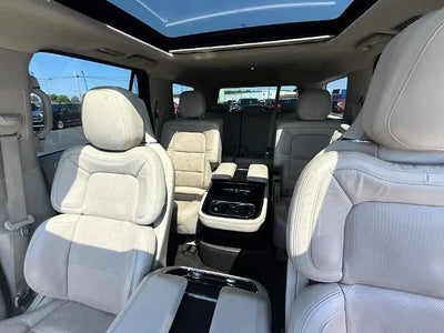 2020 Lincoln Navigator Reserve 4x4