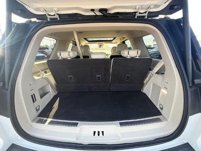 2020 Lincoln Navigator Reserve 4x4