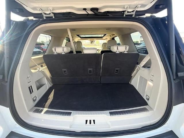 2020 Lincoln Navigator Reserve 4x4