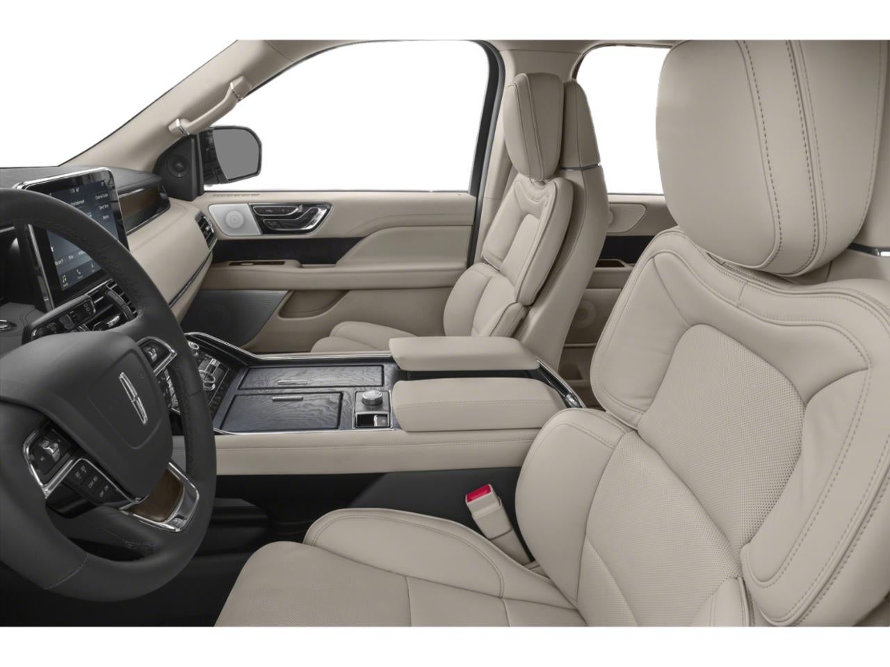 2020 Lincoln Navigator Reserve 4x4