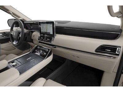 2020 Lincoln Navigator Reserve 4x4
