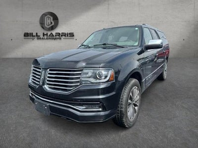 2015 Lincoln Navigator L 4dr 3.5L V6 4WD