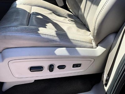 2015 Lincoln Navigator L 4dr 3.5L V6 4WD