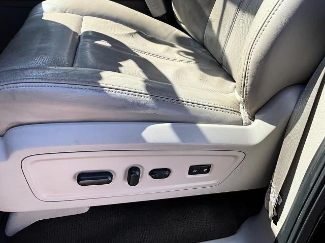 2015 Lincoln Navigator L 4dr 3.5L V6 4WD