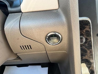 2015 Lincoln Navigator L 4dr 3.5L V6 4WD