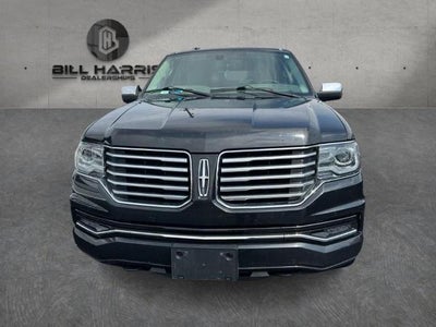 2015 Lincoln Navigator L 4dr 3.5L V6 4WD