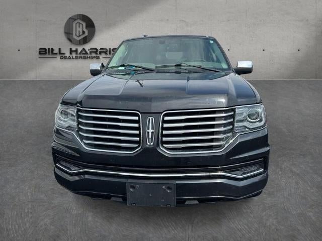 2015 Lincoln Navigator L 4dr 3.5L V6 4WD