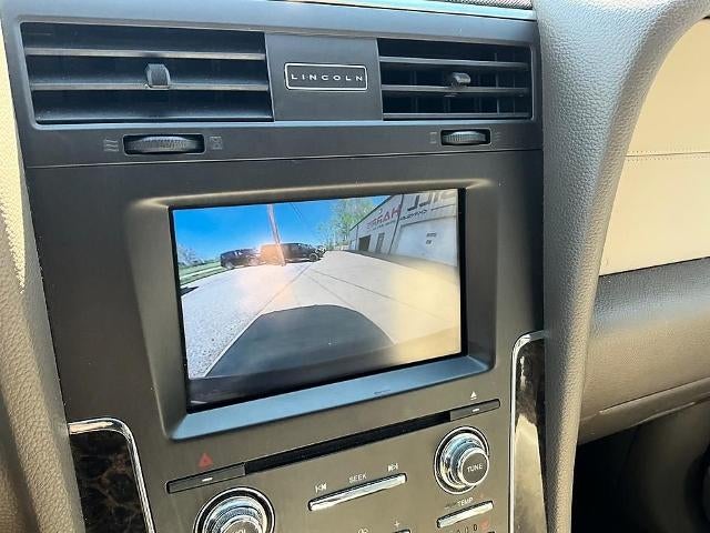 2015 Lincoln Navigator L 4dr 3.5L V6 4WD