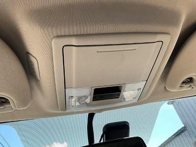 2015 Lincoln Navigator L 4dr 3.5L V6 4WD
