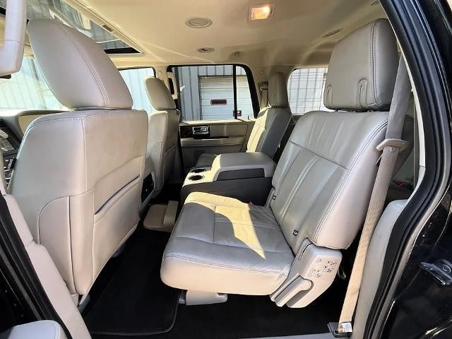 2015 Lincoln Navigator L 4dr 3.5L V6 4WD