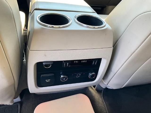 2015 Lincoln Navigator L 4dr 3.5L V6 4WD