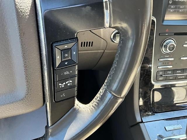 2015 Lincoln Navigator L 4dr 3.5L V6 4WD