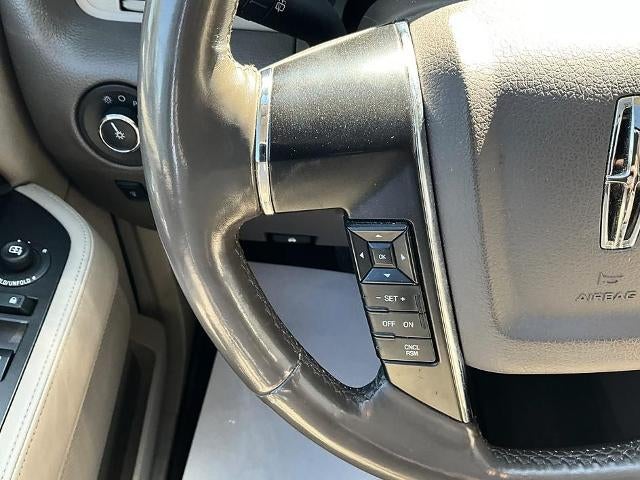 2015 Lincoln Navigator L 4dr 3.5L V6 4WD