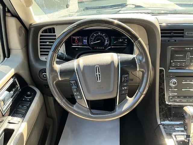 2015 Lincoln Navigator L 4dr 3.5L V6 4WD