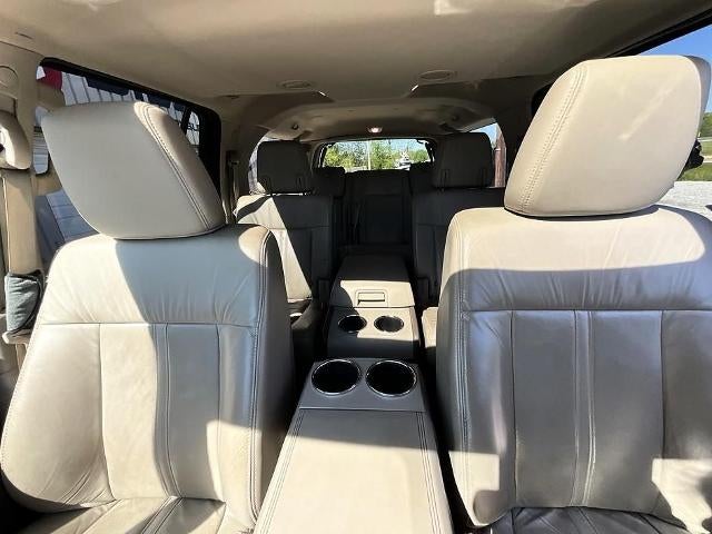 2015 Lincoln Navigator L 4dr 3.5L V6 4WD