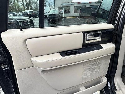 2015 Lincoln Navigator L 4dr 3.5L V6 4WD