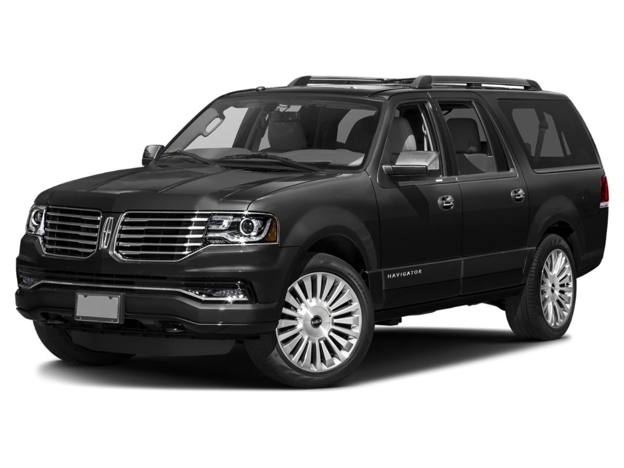 2015 Lincoln Navigator L 4dr 3.5L V6 4WD