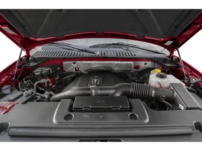 2015 Lincoln Navigator L 4dr 3.5L V6 4WD