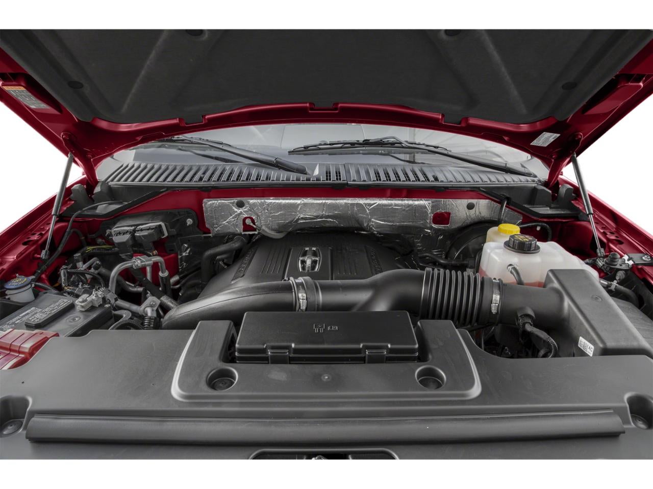 2015 Lincoln Navigator L 4dr 3.5L V6 4WD