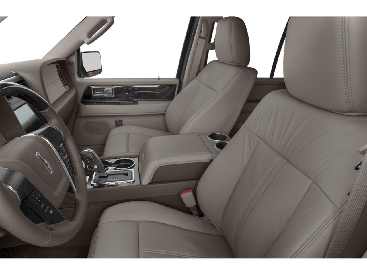 2015 Lincoln Navigator L 4dr 3.5L V6 4WD