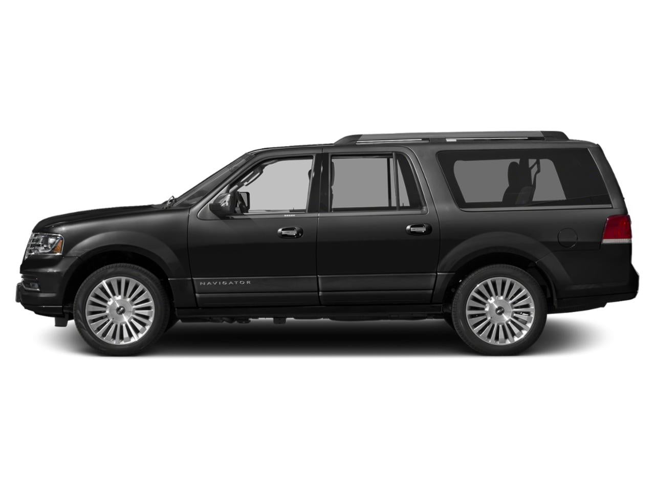 2015 Lincoln Navigator L 4dr 3.5L V6 4WD