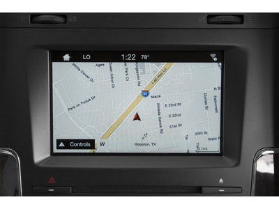 2015 Lincoln Navigator L 4dr 3.5L V6 4WD