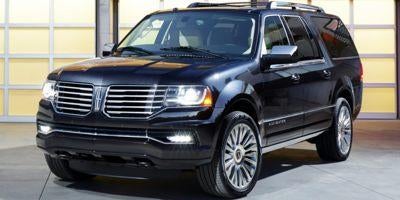 2015 Lincoln Navigator L 4dr 3.5L V6 4WD