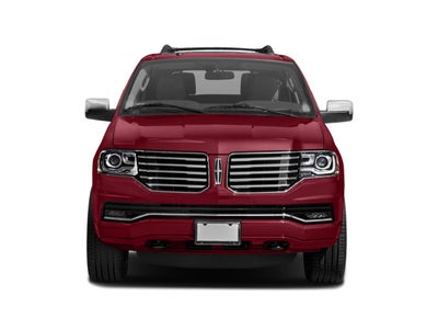 2015 Lincoln Navigator L 4dr 3.5L V6 4WD