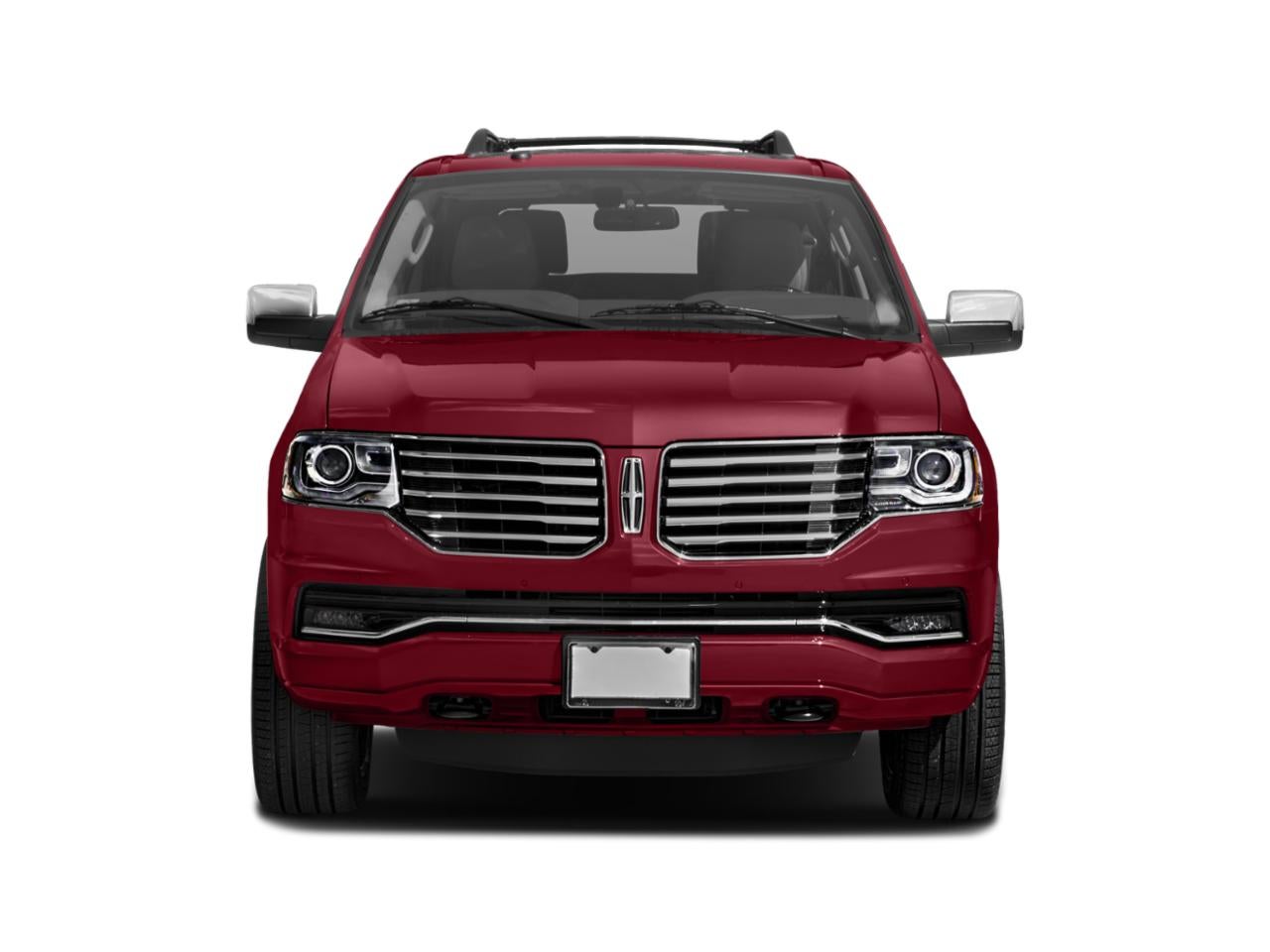 2015 Lincoln Navigator L 4dr 3.5L V6 4WD