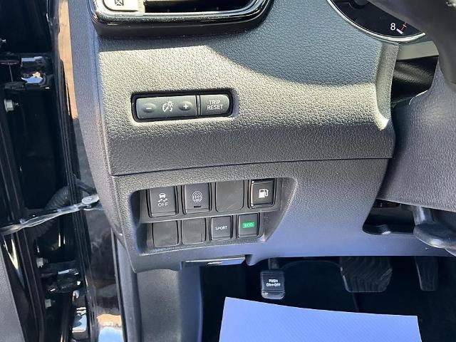 2019 Nissan Rogue FWD S