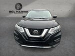 2019 Nissan Rogue FWD S