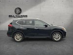 2019 Nissan Rogue FWD S