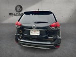 2019 Nissan Rogue FWD S
