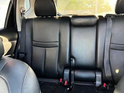 2016 Nissan Rogue AWD 4dr SL