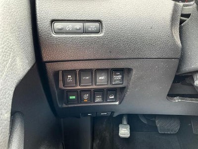 2016 Nissan Rogue AWD 4dr SL